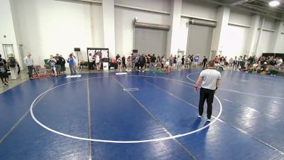 120 lbs Quarters - Kennedy Jeppson, Utah vs Alexzys Zorn, Utah