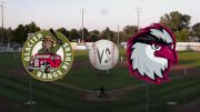 Replay: Home - 2025 Range Riders vs Chukars | Sep 2 @ 7 PM