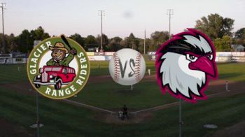 Replay: Home - 2025 Range Riders vs Chukars | Sep 2 @ 7 PM