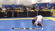 Xavier David Oliveira vs Krigor Monteiro De Oliveira 2024 World IBJJF Jiu-Jitsu No-Gi Championship