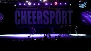 Jaguar Athletics - REIGN [2025 L2 Senior - D2 - Small - B Day 1] 2025 CHEERSPORT National All Star Cheerleading Championship