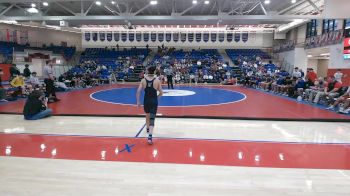 106 lbs Round 7: 1st Place - Ethan Branan, Jefferson vs Jose Zamorano, Troup