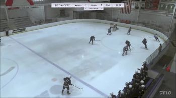 Replay: Home - 2024 Aviators vs Hitmen | Feb 4 @ 8 PM