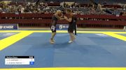 Joseph D Lienhard vs Joseph Andrew Adrian 2024 Pan IBJJF Jiu-Jitsu No-Gi Championship