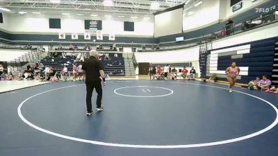 190 lbs Round 5 (6 Team) - O`Reilly Morris, Star Valley vs Gianna Anaya, Valiant Prep