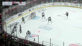 Replay: Away - 2025 Evansville vs Huntsville | Mar 28 @ 7 PM
