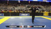 Kylie Michelle Prieto vs Sarah Frazao Camargos 2025 Pan Kids Jiu-Jitsu IBJJF Championship