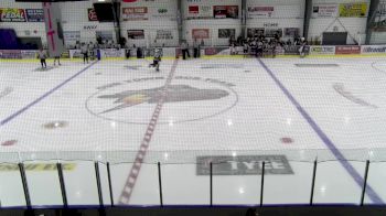 Replay: Home - 2023 Comox Valley vs Campbell River | Sep 1 @ 7 PM