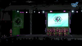 Cheer Extreme - Chicago - Passion [2025 L6 Senior Coed - Small Day2] 2025 CSG Grand Nationals