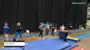 Emily McManus - Women's Group, Flex Gymnastics - 2021 Women's Xcel Region 4 Championships