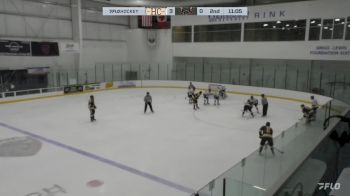 Replay: Home - 2023 Hershey vs Buffalo | Oct 27 @ 7 PM