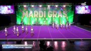 Douglasville Cheer Stars - Mercury [2026 L1 Mini - D2 Day 2] 2026 Mardi Gras Grand Nationals