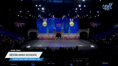 2025 UDA National Dance Team Championship Videos Varsity