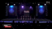 Rock Solid Allstars-FL - ANGELS [2026 Mini Small Div 1 Day 1] 2026 The All Out Grand Nationals