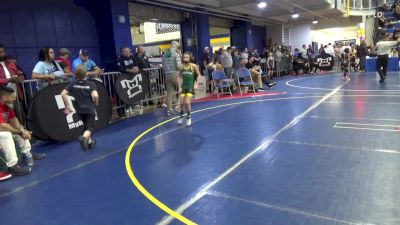 68 lbs Round Of 16 - Tucker Jackson, Contenders W.A. vs Henry Roxby, Forest Hills