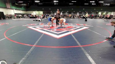 138 lbs Round Of 32 - Matthew Almedina, PA vs Sergio Vega, AZ