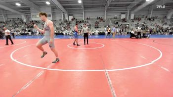 182 lbs Rr Rnd 2 - Grant Vanhorn, Team Shutt Penguin vs Issac Mitchner, Golden Talons