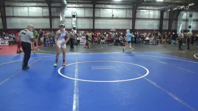 136 lbs Round Of 16 - Brayden Kindt, Cocalico vs Chase Lamotta, Great Valley