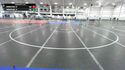 106 lbs Round Of 32 - _ Wrestler 15, Test Team vs _ Wrestler 19, Test Team