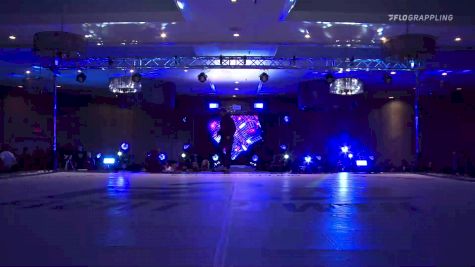 Sarah Murphy vs Hermione Medina 2025 Fight to Win 269