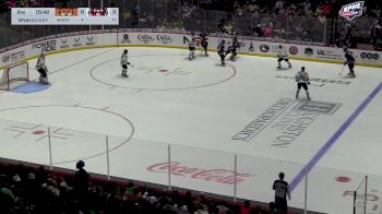 Replay: Away - 2025 Fayetteville vs Macon | Feb 28 @ 7 PM