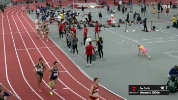 Women's 1k, Prelims 3