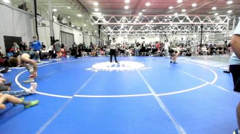 153 lbs 5th Place - Christian Martinez, MPR vs Jimmy Conklin, Este Built WC