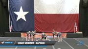 Legacy Athletics - Captains [2021 L1 Youth - D2 - Small Day 1] 2021 ACP Power Dance Nationals & TX State Championship