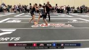 Steven Abreu vs Joshua Brewster 2025 ADCC Orlando Open/Youth Trials