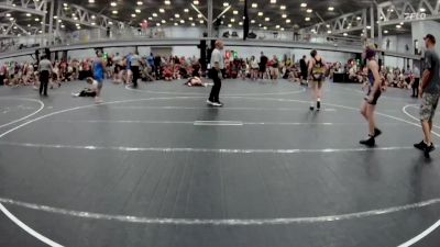 100 lbs Round 7 (8 Team) - Thomas Fitzpatrick, New England Gold vs Ezekiel Kepner, Prestige Worldwide