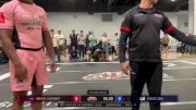 Mikael Honorat vs Tiago Lima 2024 ADCC Miami Open