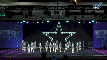 WIDC - Snow Queens [2024 L1 Junior Day 1] 2024 Nation's Choice Grand Nationals