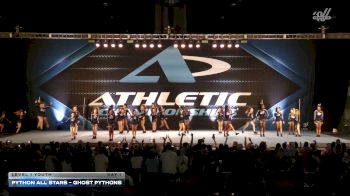 Python All Stars - Ghost Pythons [2026 L1 Youth Day 1] 2026 Athletic Championships Atlanta Nationals