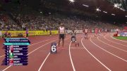 Men's 400m Hurdles