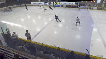 Replay: Home - 2025 Abbotsford vs Grandview | Jan 19 @ 7 PM