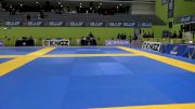 Full Replay - European Jiu-Jitsu IBJJF Championship - Mat 1
