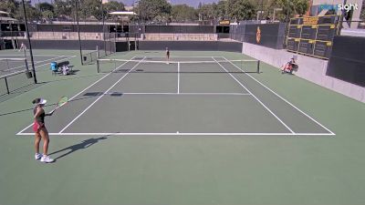 Replay: Court 9 - 2024 ITA Regionals | Sep 27 @ 8 AM