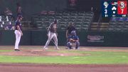 Replay: Home - 2024 York Revolution vs Blue Crabs | Aug 14 @ 7 PM