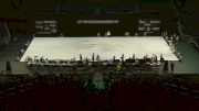Carroll HS (IN) "Fort Wayne IN" at 2026 WGI Percussion/Winds World Championships