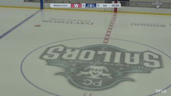 Replay: Home - 2023 Welland vs Port Colborne | Oct 6 @ 7 PM