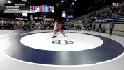 150 lbs Champ. Rd Of 32 - Bryce Palmer, TX vs Jacob Morris, AK