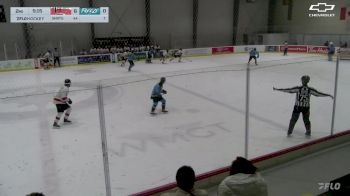 Replay: Home - 2025 Northern Manitoba vs WPG Freeze | Mar 8 @ 8 PM