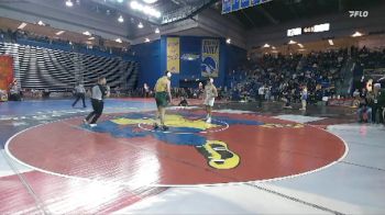 175 lbs Cons. Round 2 - Ayden Christian, Great Bridge vs Dean Natale, Colts Neck