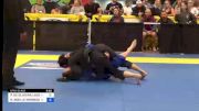 PATRÍCIA DE OLIVEIRA LAGE vs RACHEL NOELLE MORRISON 2022 World Master IBJJF Jiu-Jitsu Championship