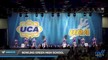 - Bowling Green High School [2019 Small Varsity Division II Day 1] 2019 UCA Bluegrass Championship