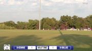 Replay: Ozarks vs University of Dall - 2024 Ozarks (AR) vs Dallas | Oct 11 @ 5 PM