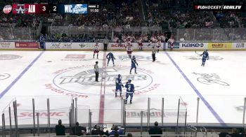 Replay: Away - 2024 Allen vs Wichita | Jan 6 @ 7 PM