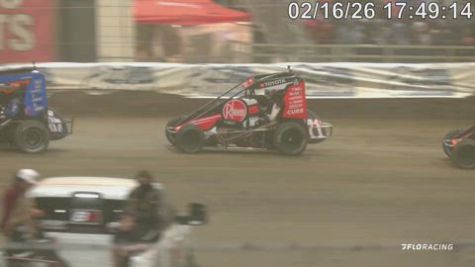 Replay: Videon 02B - 2026 South Lamar Test | Feb 16 @ 5 PM