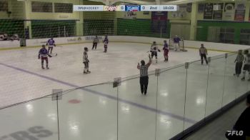 Replay: Home - 2023 Chiefs vs CT Jr. Rangers | Dec 9 @ 7 PM