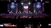 Top Gun All Stars - Miami - Double O [2026 International Open Large Coed Day 2] 2026 The All Out Grand Nationals